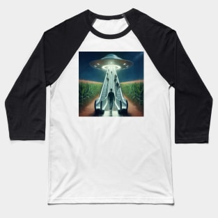 Leaving Baseball T-Shirt